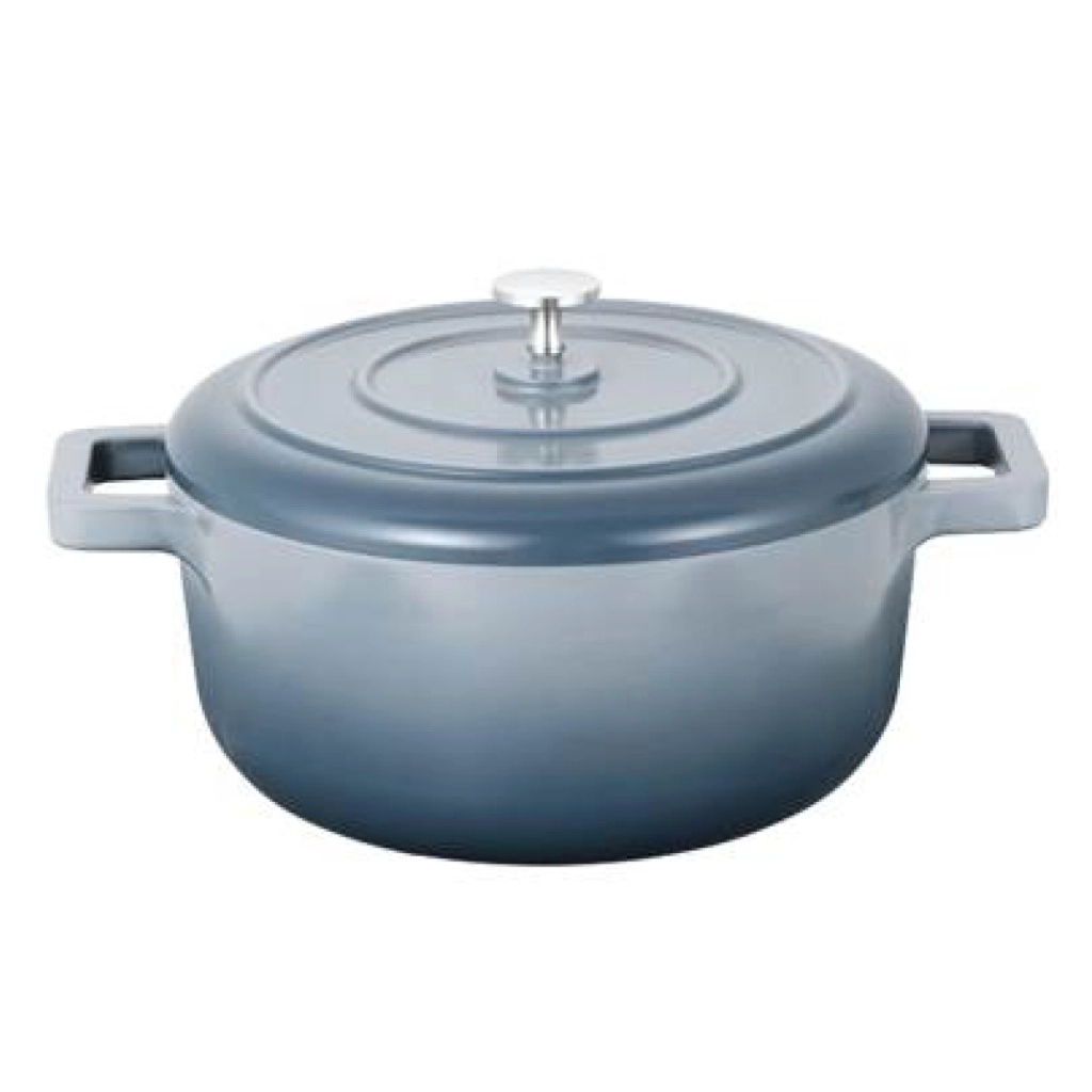 Каструля Pepper Doma 4,5 л (PR-2324-24)