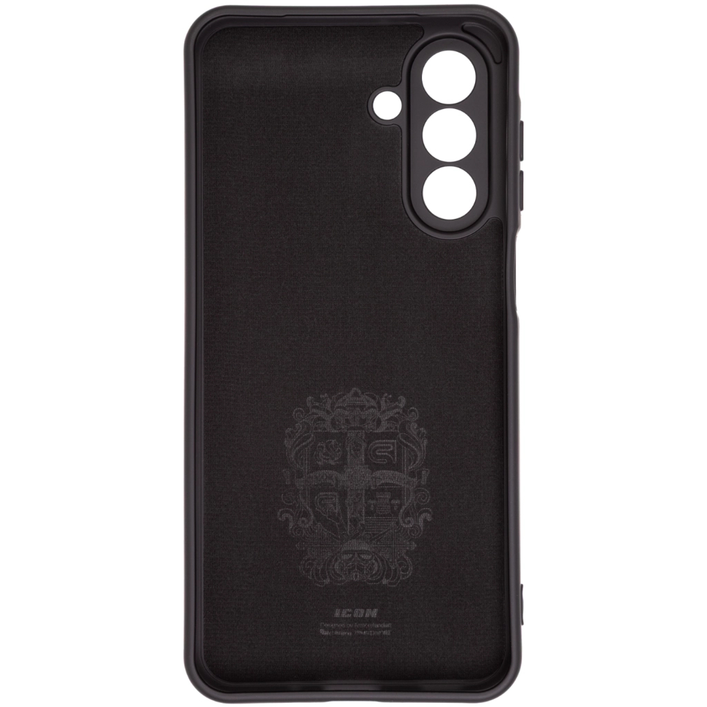 Чохол до мобільного телефона Armorstandart ICON Samsung A18 4G / A17 4G Camera cover Black (ARM92508)