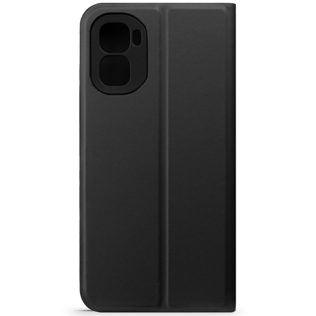 Чохол до мобільного телефона Armorstandart OneFold Case Infinix GT 50 Pro 5G Black (ARM91866) Чохол до мобільного телефона Armorstandart OneFold Case Infinix GT 50 Pro 5G Black (ARM91866)
