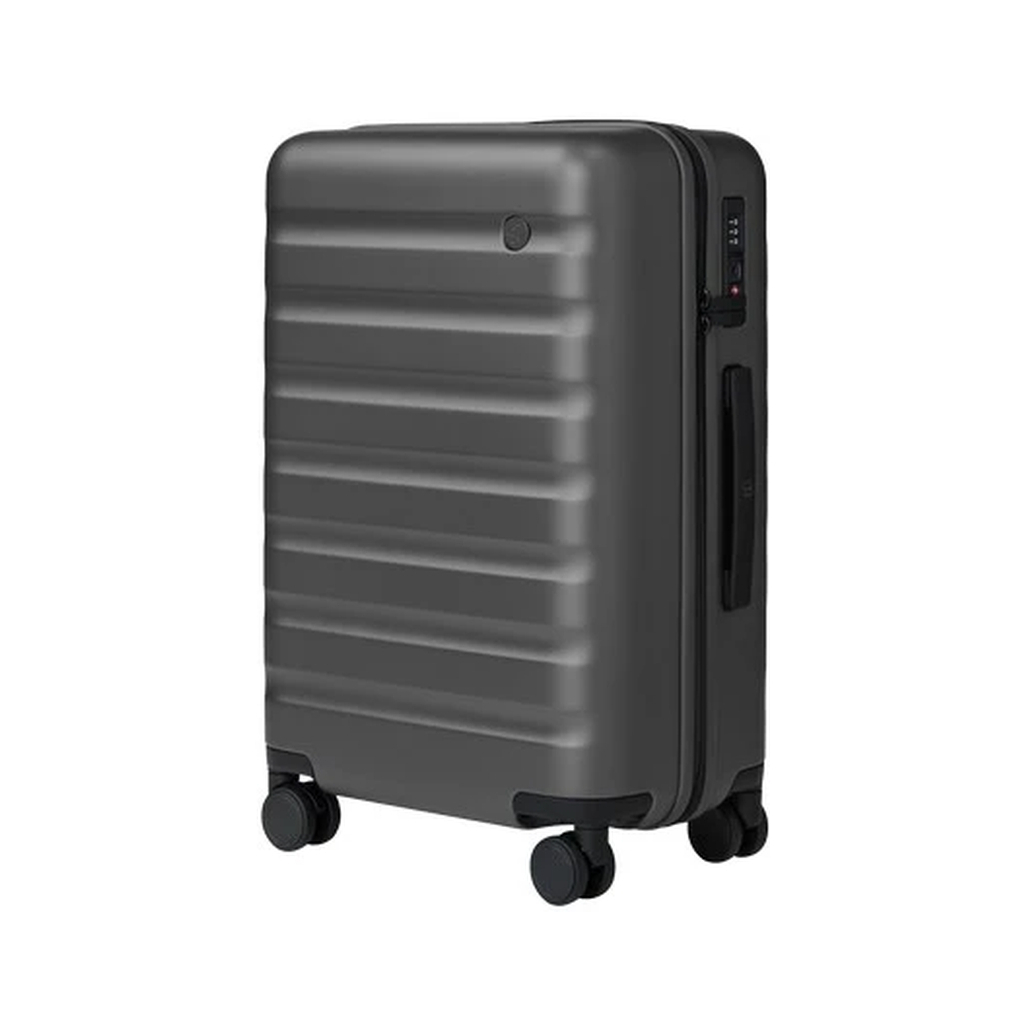 Валіза Xiaomi Ninetygo Rhine 2.0 20" Grey (6941413248068)