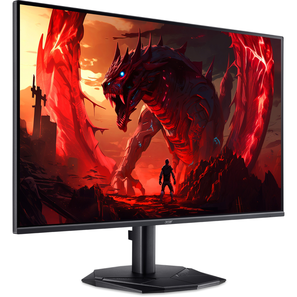 Монітор Acer KG270P0bi (UM.HX0EE.047) Монітор Acer KG270P0bi (UM.HX0EE.047)