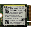 Накопичувач SSD M.2 2280 256GB Hynix (HFS256GEJ9X108N)