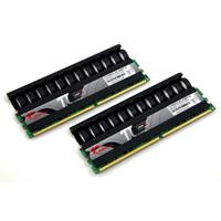 Модуль пам'яті для комп'ютера DDR2 4GB (2х2GB) 800 MHz G.Skill (F2-6400CL4D-4GBPI-B)