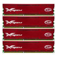 Модуль пам'яті для комп'ютера DDR3 16GB (4x4GB) 2133 MHz Team (TLD316G2133HC11AQC01)