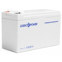 Батарея до ДБЖ LogicPower GL 12В 7.5 Ач (2334)