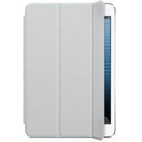 Чохол до планшета Apple Smart Cover для iPad mini (light gray) (MD967ZM/A)