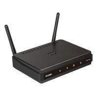 Точка доступу Wi-Fi D-Link DAP-1360/B
