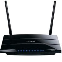 Маршрутизатор TP-Link TL-WDR3600