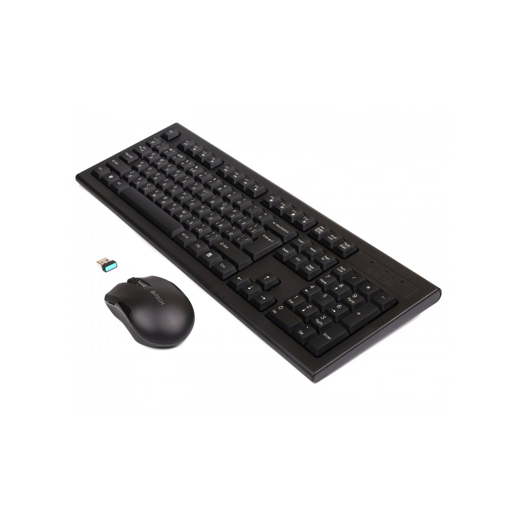 Комплект A4Tech 3000N