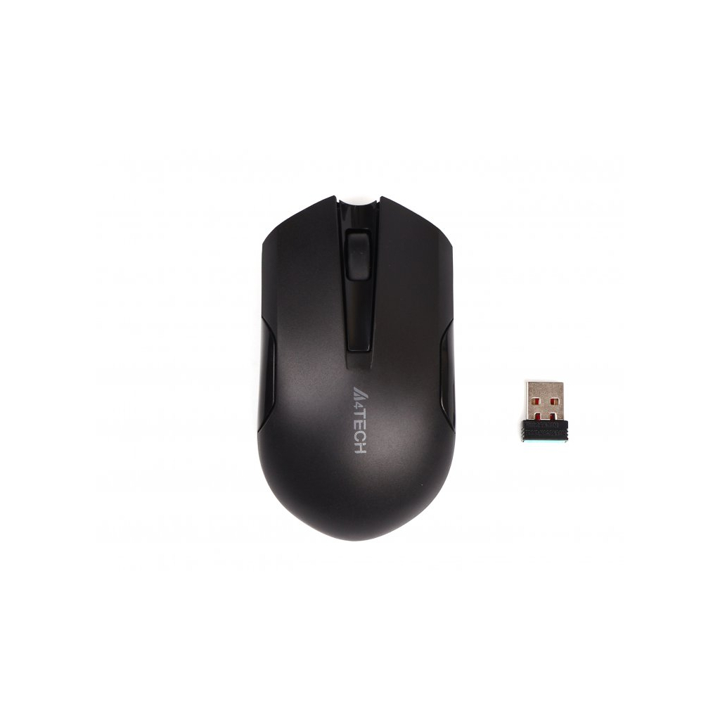 Комплект A4Tech 3000N