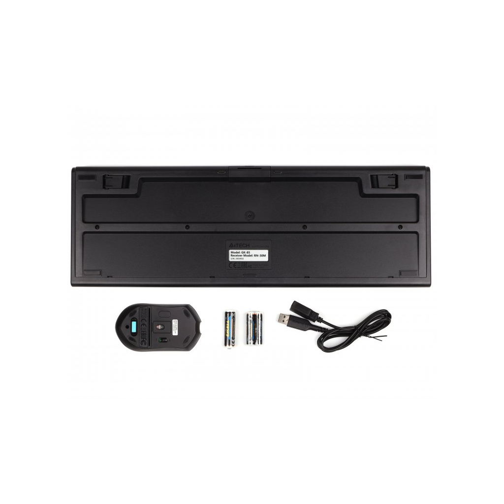 Комплект A4Tech 3000N