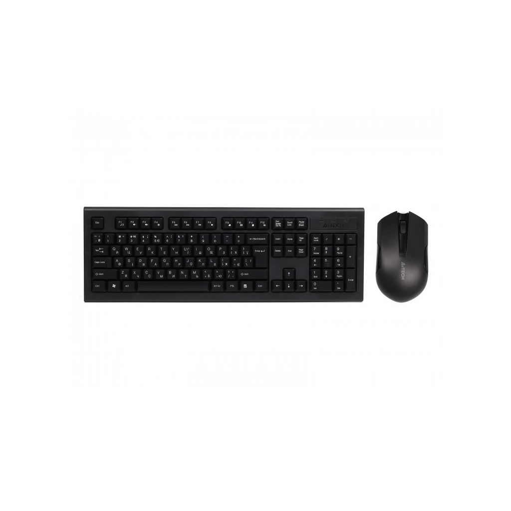 Комплект A4Tech 3000N