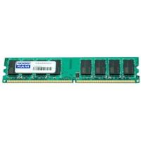 Модуль пам'яті для комп'ютера DDR4 8Gb (2x4GB) 2133 MHz Goodram (GR2133D464L15S/8GDC)