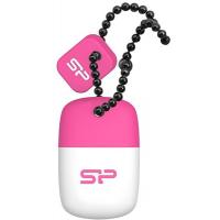 USB флеш накопичувач Silicon Power 4GB Touch T07 USB 2.0 (SP004GBUF2T07V1P)