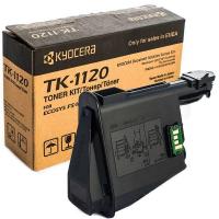 Тонер-картридж Integral Kyocera TK-1120+Chip (FS-1060DN/1025MFP) (12100121C)