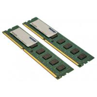 Модуль пам'яті для комп'ютера DDR3 16GB (2x8GB) 1600 MHz Patriot (PSD316G1600LK)