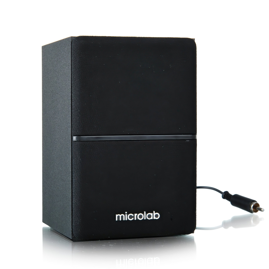 Акустична система Microlab M-106