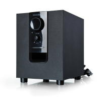 Акустична система Microlab M-106