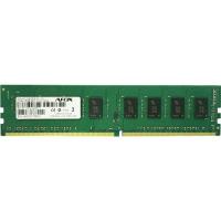 Модуль пам'яті для комп'ютера DDR4 16GB 2400 MHz AFOX Micron (AFLD416ES1P)