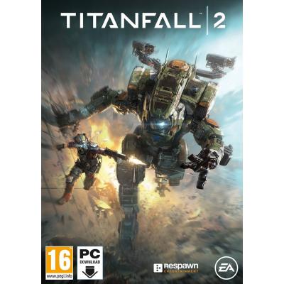 Titanfall 2 PC Game (16802112)