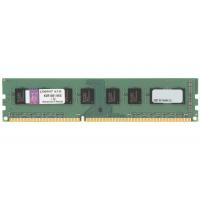 Модуль пам'яті для комп'ютера DDR3 8GB 1600 MHz Kingston (KVR16N11H/8)