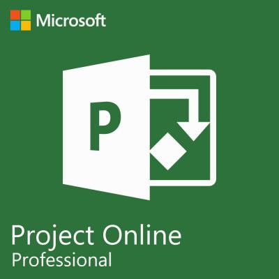 Офісний додаток Microsoft Project Plan 3 1Year Corporate (a56baa74_1Y)