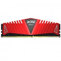 Модуль пам'яті для комп'ютера DDR4 8GB 3600 MHz XPG Z1 Red ADATA (AX4U360038G17-SRZ1)