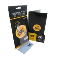 Скло захисне iSG для Apple iPhone SE/5S/5 (SPG4310)