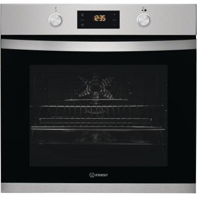 Духова шафа Indesit IFW3844HIX
