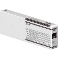 Картридж Epson SC-P6000/P7000/P8000/P9000 Light Black 700мл (C13T804700/C13T55K700)