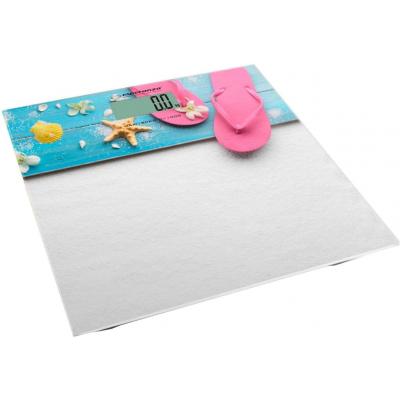 Floor scales Esperanza EBS009