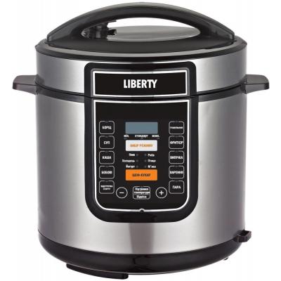 Multicooker Liberty MP-915 X