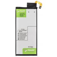 Акумуляторна батарея PowerPlant Samsung Galaxy S6 Edge (EB-BG925ABE) 2600mAh (SM170425)