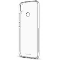 Чохол до мобільного телефона MakeFuture Air Case (Clear TPU) Huawei P20 Lite (MCA-HUP20L)