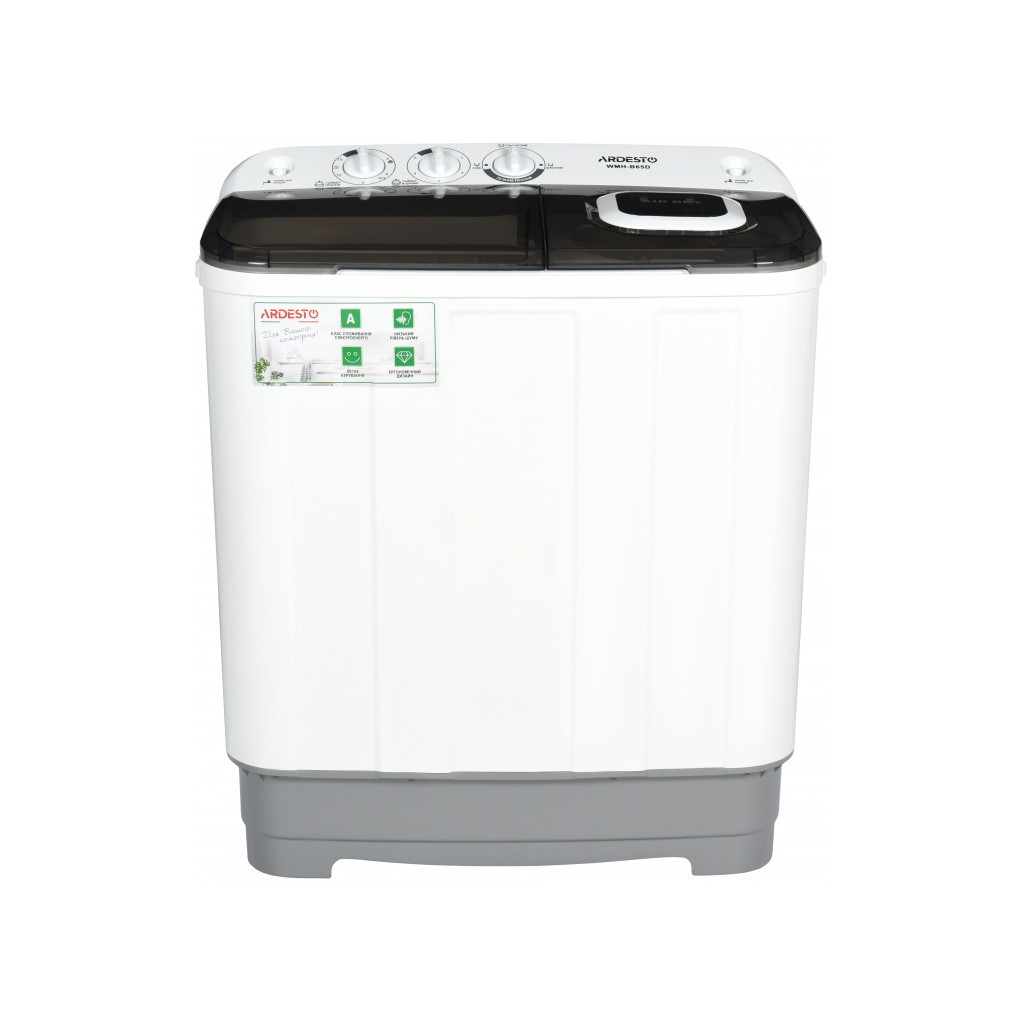Пральна машина Ardesto WMH-B65D Пральна машина Ardesto WMH-B65D