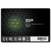 Накопичувач SSD 2.5" 120GB Silicon Power (SP120GBSS3S56B25)
