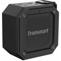 Акустична система Tronsmart Element Groove Bluetooth Speaker Black (322483)