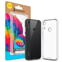 Чохол до мобільного телефона MakeFuture Air Case (Clear TPU) Honor 8A (MCA-H8A)