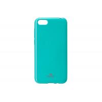 Чохол до мобільного телефона Goospery Jelly Case Huawei Y5 2018 Mint (8806174396428)