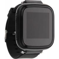 Смарт-годинник UWatch Q80 Kid smart watch Black (F_79542)