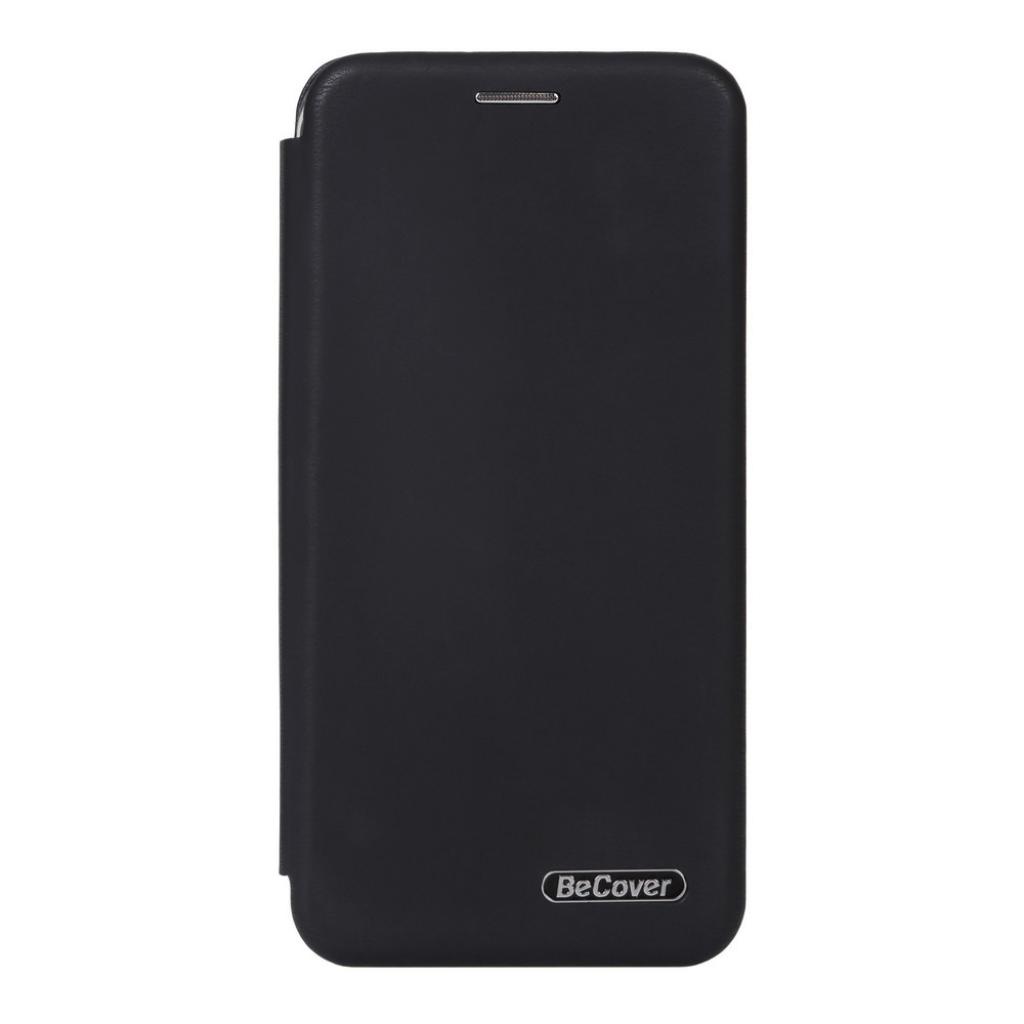 Чохол до мобільного телефона BeCover Exclusive для Samsung Galaxy A50/A50s/A30s 2019 Black (703703) Чохол до мобільного телефона BeCover Exclusive для Samsung Galaxy A50/A50s/A30s 2019 Black (703703)