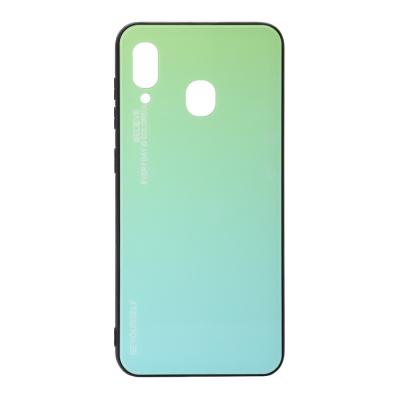 Чохол до моб. телефона BeCover Samsung Galaxy A30 2019 SM-A305 Green-Blue (703551)