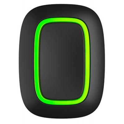Кнопка дзвінка Ajax BUTTON black