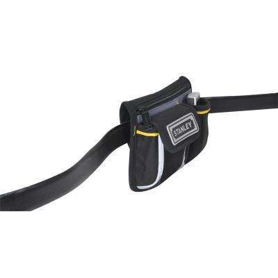 Сумка для інструмента Stanley поясна з поліестеру 24x15,5x6см (1-96-179)