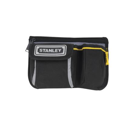 Сумка для інструмента Stanley поясна з поліестеру 24x15,5x6см (1-96-179)