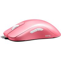 Мишка Zowie FK1-B-DVPI Pink (9H.N2RBB.AB2)