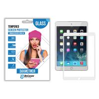 Скло захисне BeCover Apple iPad Air 3 2019 White (703736)