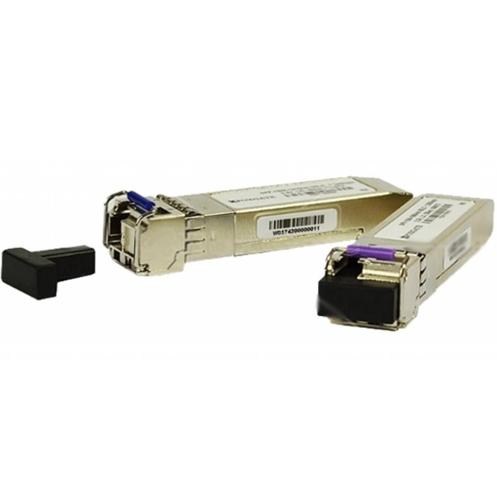 Модуль SFP SFPd-1SM-1550nm-40LC FoxGate