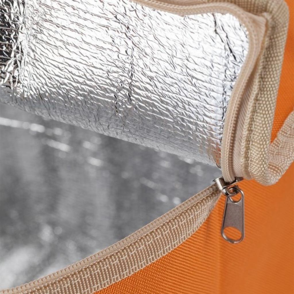 Термосумка Thermo Easy GA 15 л (4823082714896)