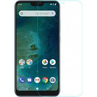 Скло захисне Mocolo 2.5D 0.33mm Tempered Glass Xiaomi Mi A2 Lite (73907)